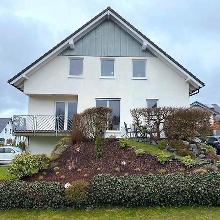 Ferienwohnung Bergsee Winterberg Exterior photo